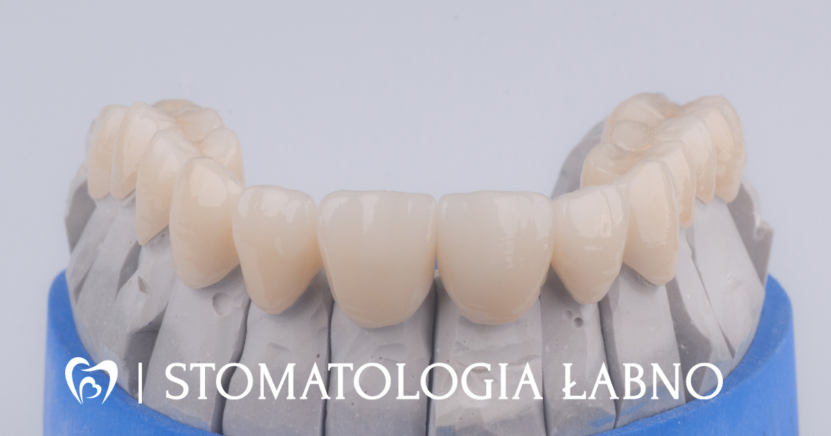 Stomatologia Łabno - aktualności