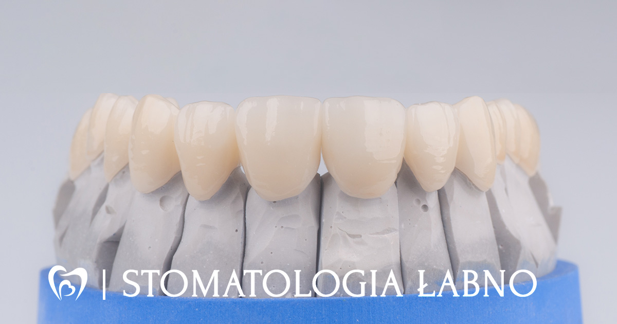 Stomatologia Łabno - aktualności
