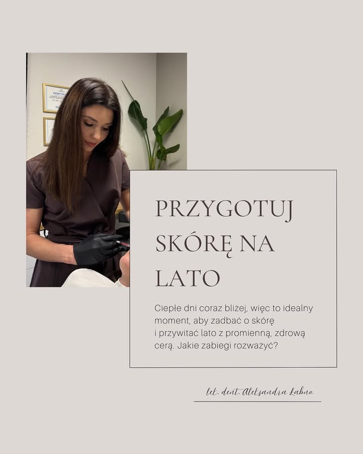 Stomatologia Łabno - aktualności