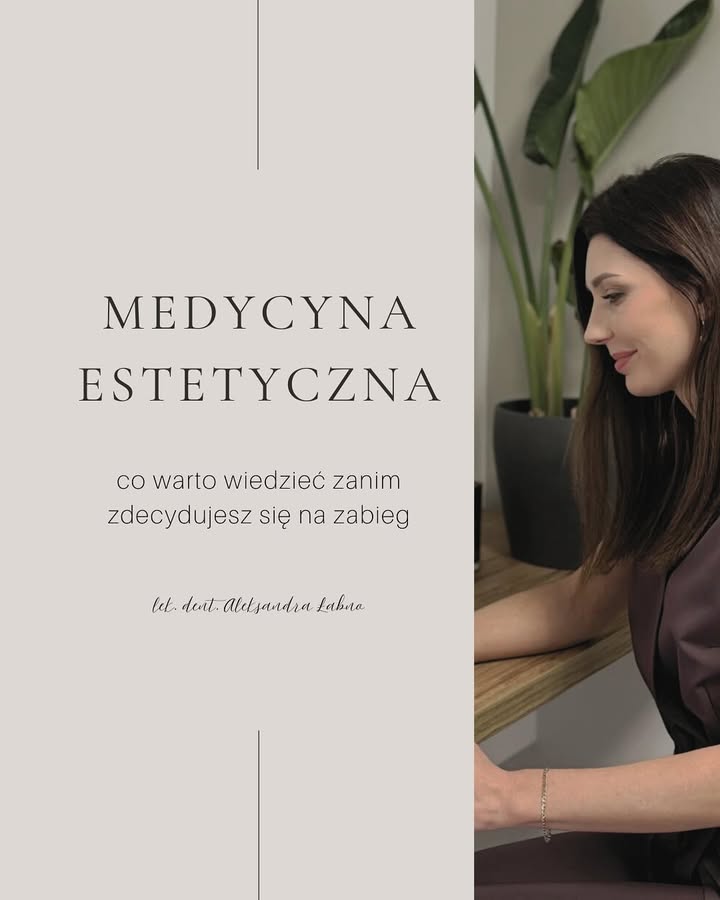 Stomatologia Łabno - aktualności