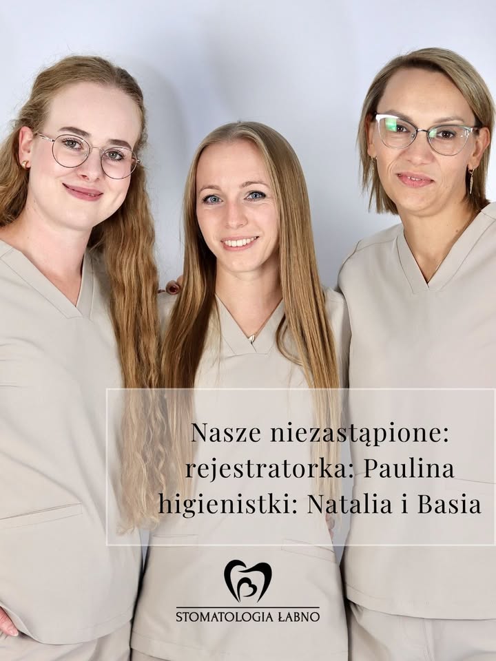 Stomatologia Łabno - aktualności