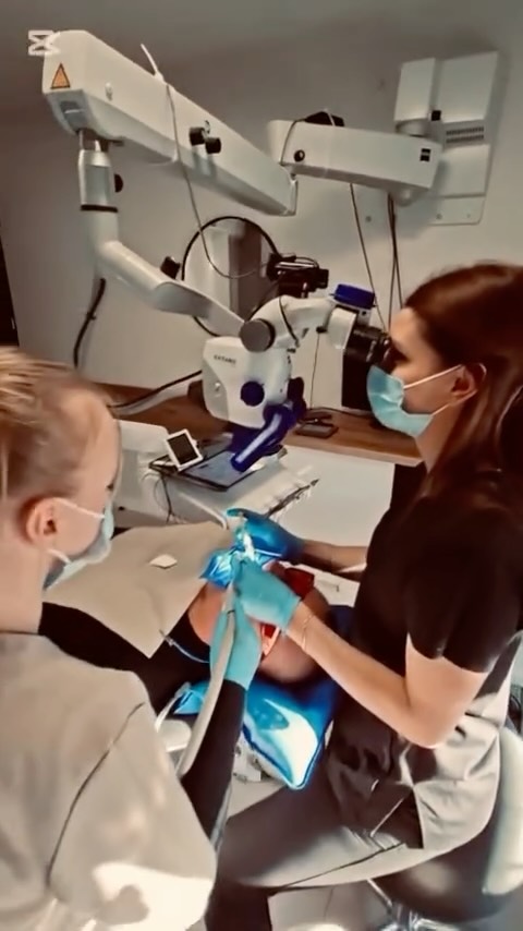 Stomatologia Łabno - aktualności