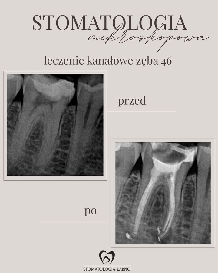 Stomatologia Łabno - aktualności