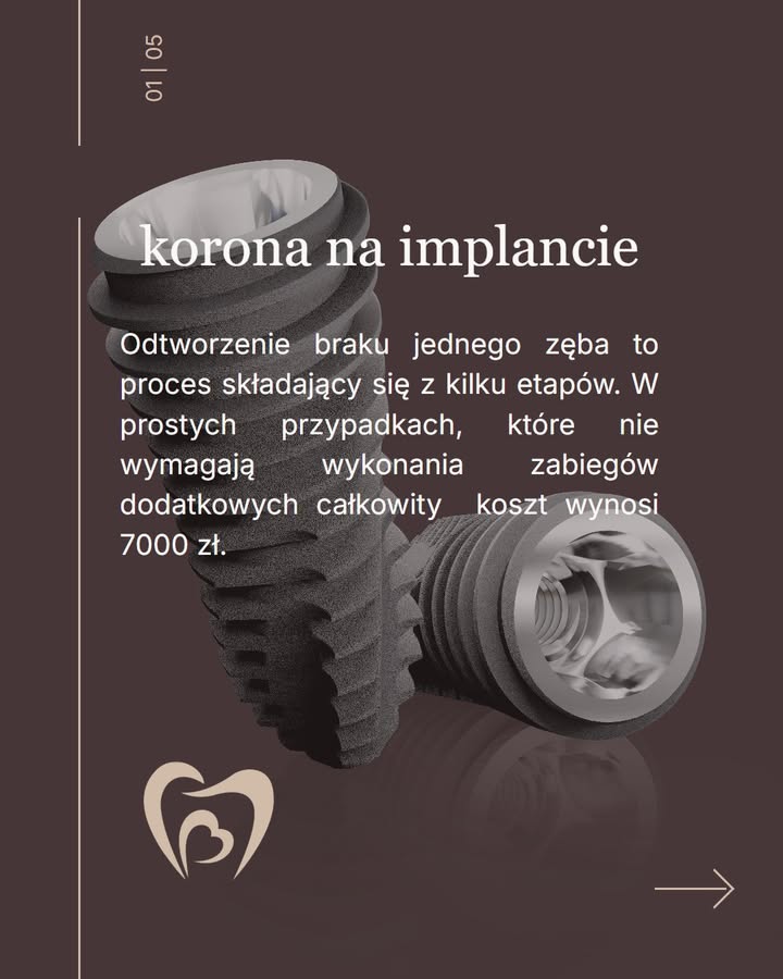 Stomatologia Łabno - aktualności