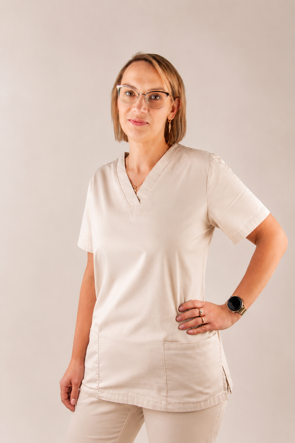 Rejestracja i asysta stomatologiczna